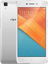 Oppo R7 Lite